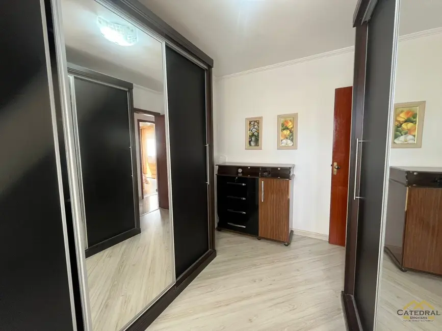 Foto 7 de Apartamento com 3 quartos à venda, 63m2 em Vila Arens I, Jundiai - SP