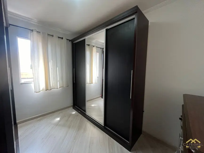 Foto 6 de Apartamento com 3 quartos à venda, 63m2 em Vila Arens I, Jundiai - SP