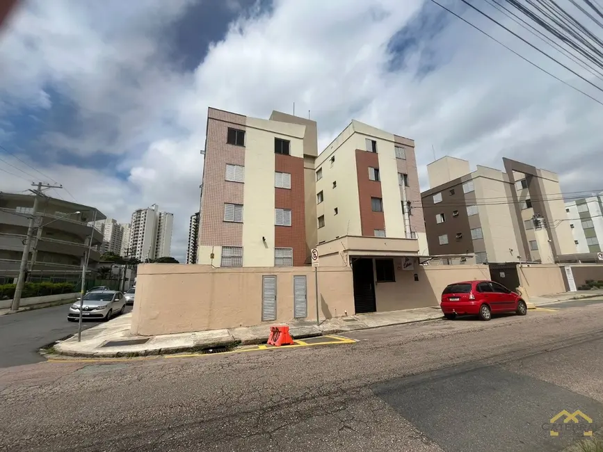 Foto 2 de Apartamento com 3 quartos à venda, 63m2 em Vila Arens I, Jundiai - SP