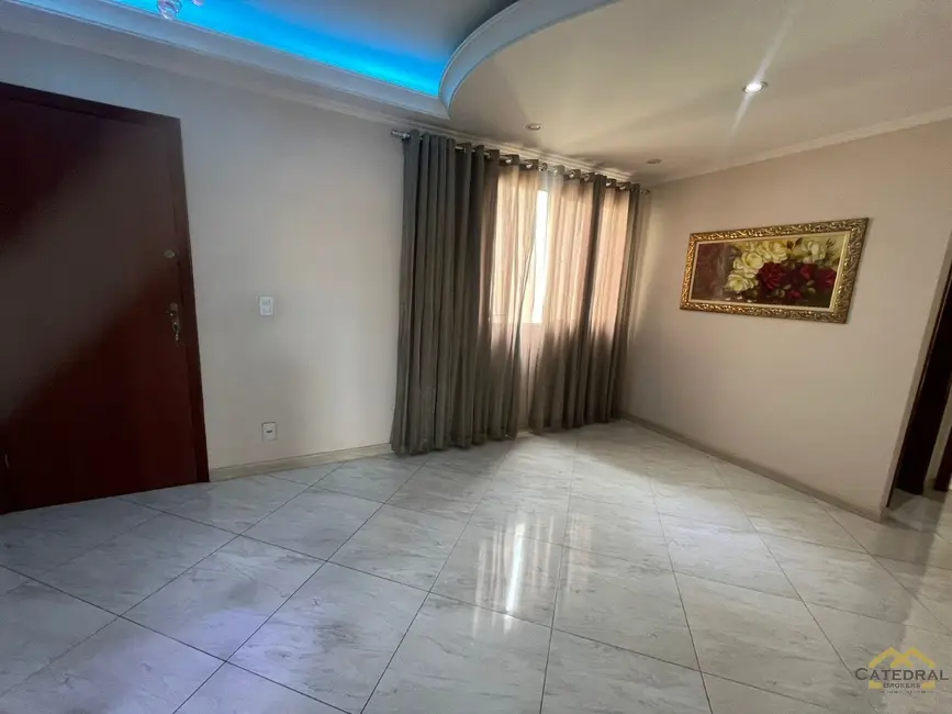 Foto 3 de Apartamento com 3 quartos à venda, 63m2 em Vila Arens I, Jundiai - SP