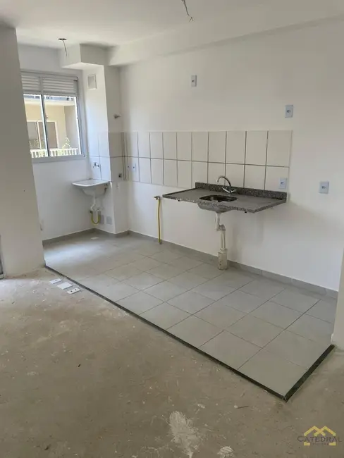 Apartamento com 2 quartos à venda, 46m2 em Ponte de São João, Jundiai - SP - imagem 4 Foto 4 de Apartamento com 2 quartos à venda, 46m2 em Ponte de São João, Jundiai - SP
