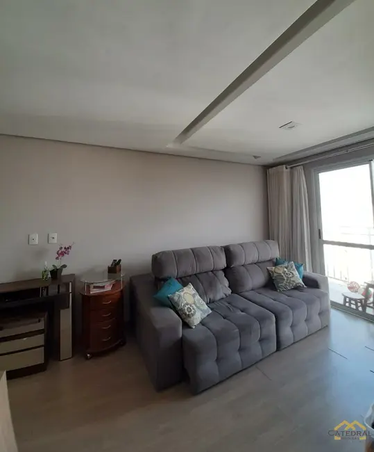 Foto 5 de Apartamento com 2 quartos à venda, 64m2 em Jardim Tamoio, Jundiai - SP