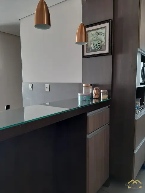 Foto 8 de Apartamento com 2 quartos à venda, 64m2 em Jardim Tamoio, Jundiai - SP