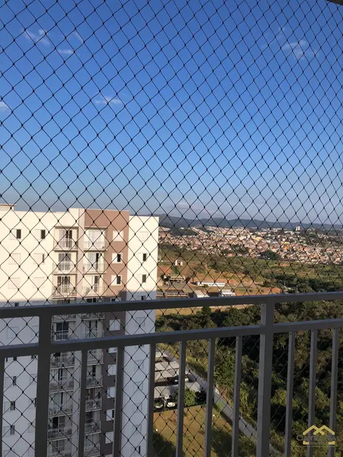 Foto 4 de Apartamento com 2 quartos à venda, 64m2 em Jardim Tamoio, Jundiai - SP