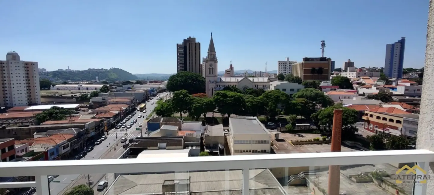 Sala Comercial para alugar, 46m2 em Vila Arens I, Jundiai - SP - imagem 4 Foto 4 de Sala Comercial para alugar, 46m2 em Vila Arens I, Jundiai - SP