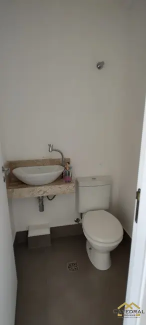 Sala Comercial para alugar, 46m2 em Vila Arens I, Jundiai - SP - imagem 8 Foto 8 de Sala Comercial para alugar, 46m2 em Vila Arens I, Jundiai - SP