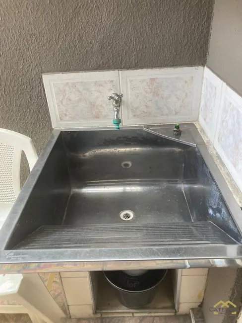 Sobrado com 2 quartos à venda, 109m2 em Anhangabaú, Jundiai - SP - imagem 7 Foto 7 de Sobrado com 2 quartos à venda, 109m2 em Anhangabaú, Jundiai - SP