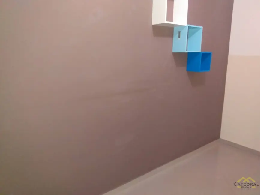 Foto 9 de Apartamento com 2 quartos à venda, 54m2 em Parque Residencial Jundiaí, Jundiai - SP