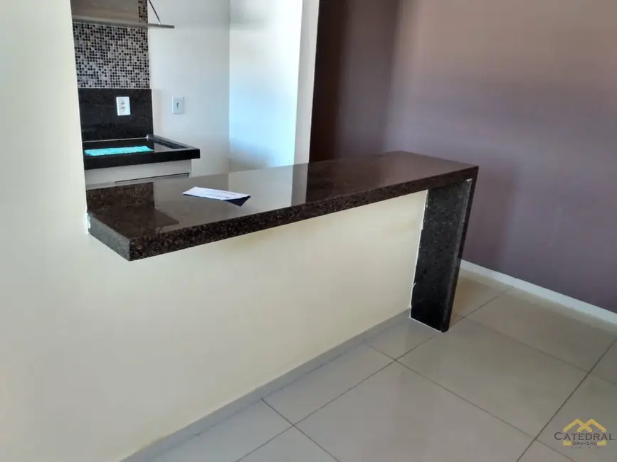Foto 2 de Apartamento com 2 quartos à venda, 54m2 em Parque Residencial Jundiaí, Jundiai - SP