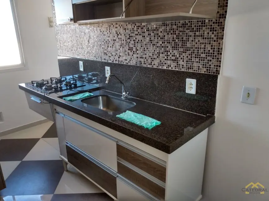 Foto 3 de Apartamento com 2 quartos à venda, 54m2 em Parque Residencial Jundiaí, Jundiai - SP