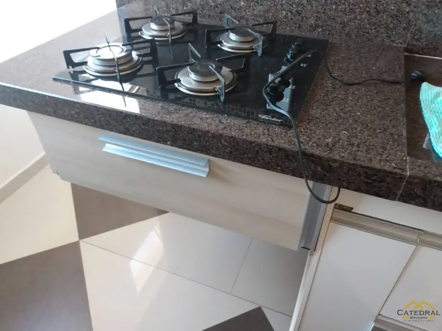 Foto 5 de Apartamento com 2 quartos à venda, 54m2 em Parque Residencial Jundiaí, Jundiai - SP