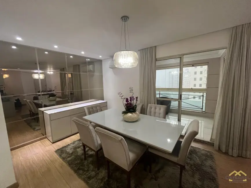 Foto 4 de Apartamento com 4 quartos à venda, 187m2 em Jardim Ana Maria, Jundiai - SP