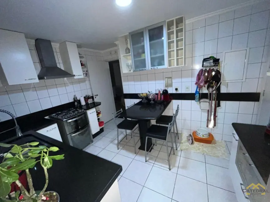 Foto 7 de Apartamento com 4 quartos à venda, 187m2 em Jardim Ana Maria, Jundiai - SP