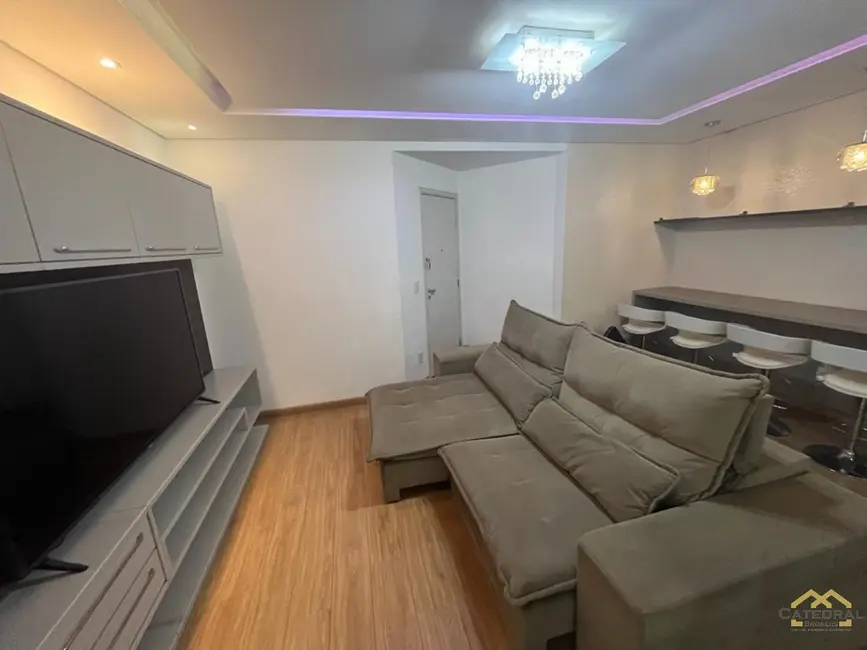 Foto 2 de Apartamento com 4 quartos à venda, 187m2 em Jardim Ana Maria, Jundiai - SP