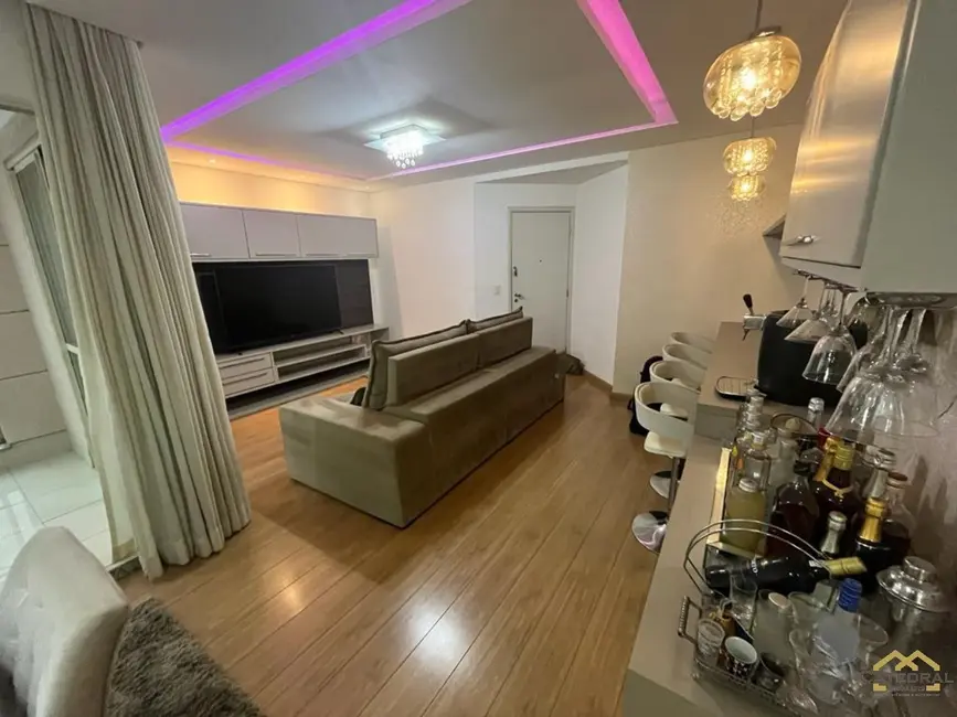 Foto 1 de Apartamento com 4 quartos à venda, 187m2 em Jardim Ana Maria, Jundiai - SP