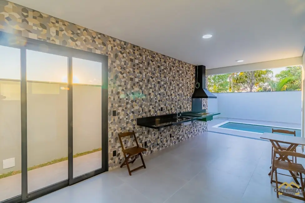 Foto 9 de Casa de Condomínio com 3 quartos à venda, 385m2 em Itupeva - SP