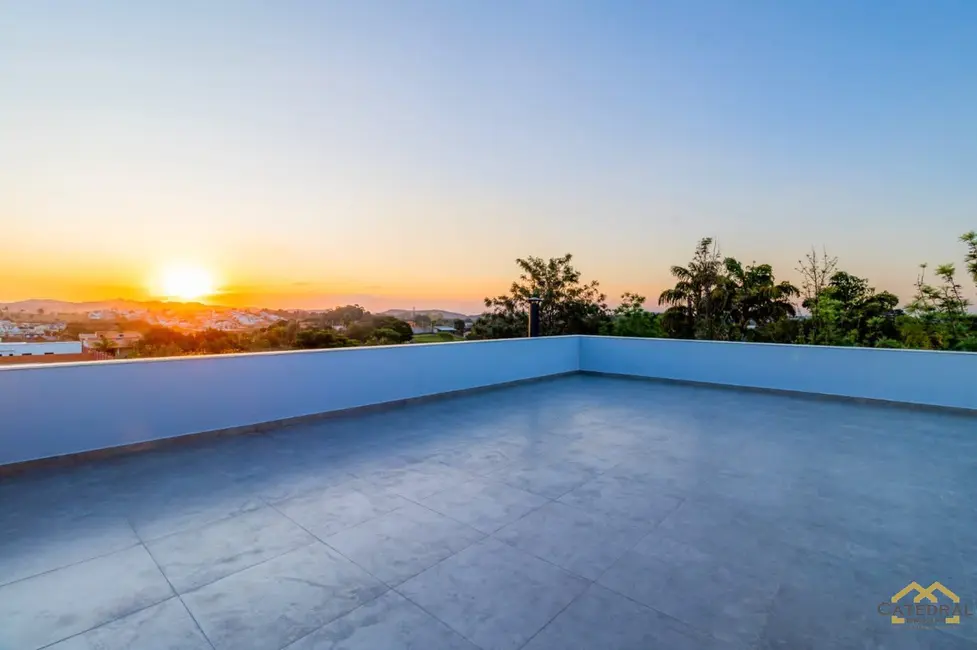 Foto 4 de Casa de Condomínio com 3 quartos à venda, 385m2 em Itupeva - SP