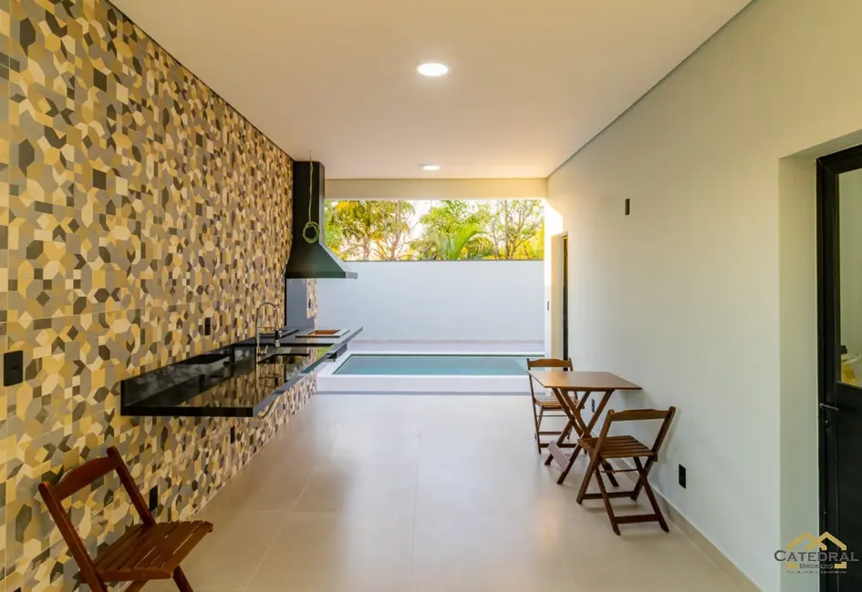 Foto 6 de Casa de Condomínio com 3 quartos à venda, 385m2 em Itupeva - SP