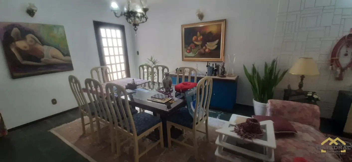 Foto 4 de Casa com 4 quartos à venda, 277m2 em Jardim das Samambaias, Jundiai - SP