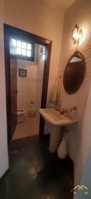 Foto 7 de Casa com 4 quartos à venda, 277m2 em Jardim das Samambaias, Jundiai - SP