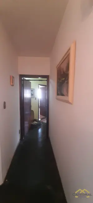 Foto 5 de Casa com 4 quartos à venda, 277m2 em Jardim das Samambaias, Jundiai - SP