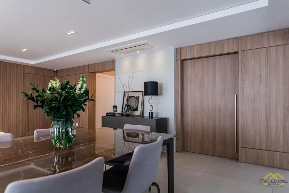 Apartamento com 3 quartos à venda, 268m2 em Anhangabaú, Jundiai - SP - imagem 7 Foto 7 de Apartamento com 3 quartos à venda, 268m2 em Anhangabaú, Jundiai - SP