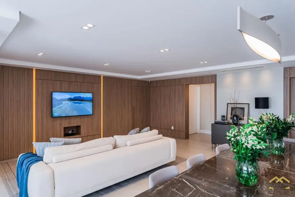 Apartamento com 3 quartos à venda, 268m2 em Anhangabaú, Jundiai - SP - imagem 4 Foto 4 de Apartamento com 3 quartos à venda, 268m2 em Anhangabaú, Jundiai - SP