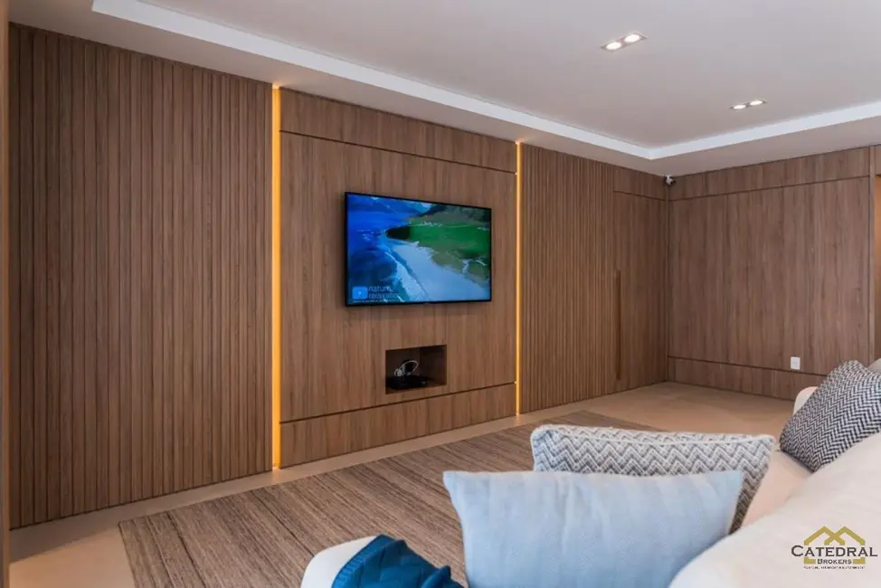 Apartamento com 3 quartos à venda, 268m2 em Anhangabaú, Jundiai - SP - imagem 8 Foto 8 de Apartamento com 3 quartos à venda, 268m2 em Anhangabaú, Jundiai - SP