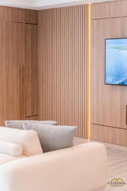 Apartamento com 3 quartos à venda, 268m2 em Anhangabaú, Jundiai - SP - imagem 3 Foto 3 de Apartamento com 3 quartos à venda, 268m2 em Anhangabaú, Jundiai - SP