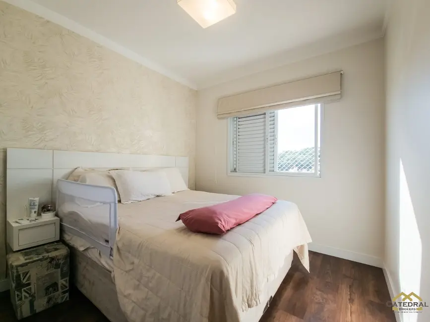 Foto 7 de Apartamento com 3 quartos à venda, 117m2 em Jardim das Samambaias, Jundiai - SP