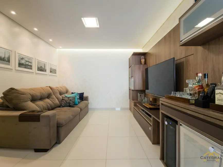 Foto 5 de Apartamento com 3 quartos à venda, 117m2 em Jardim das Samambaias, Jundiai - SP