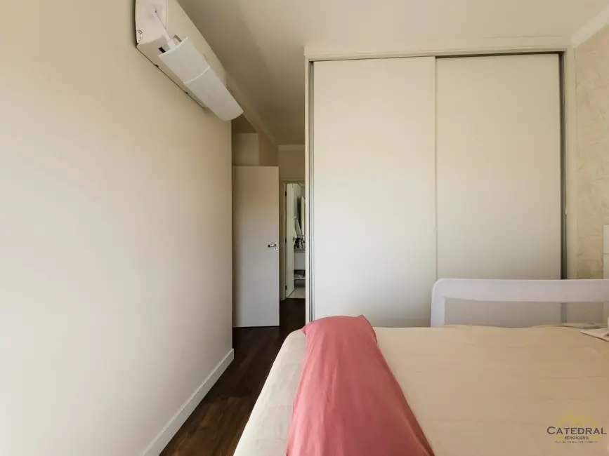 Foto 8 de Apartamento com 3 quartos à venda, 117m2 em Jardim das Samambaias, Jundiai - SP
