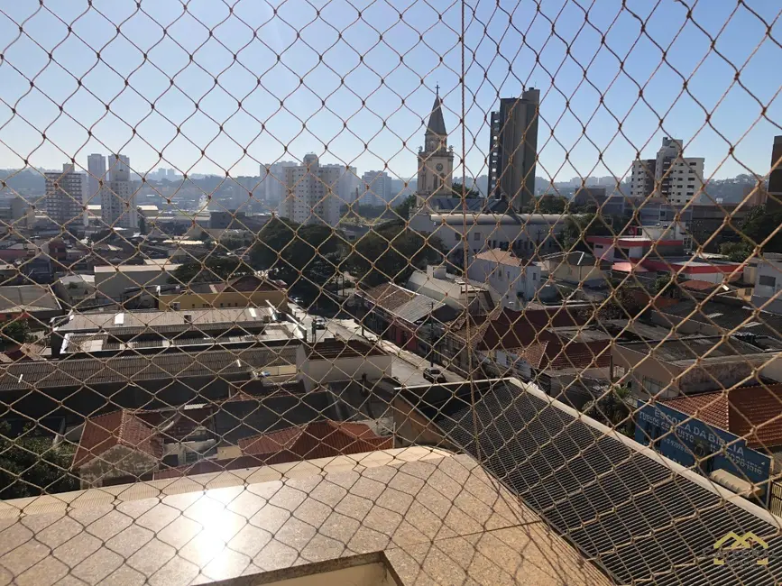 Foto 6 de Apartamento com 3 quartos à venda e para alugar, 147m2 em Vila Arens II, Jundiai - SP