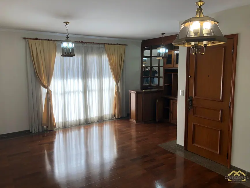 Foto 2 de Apartamento com 3 quartos à venda e para alugar, 147m2 em Vila Arens II, Jundiai - SP
