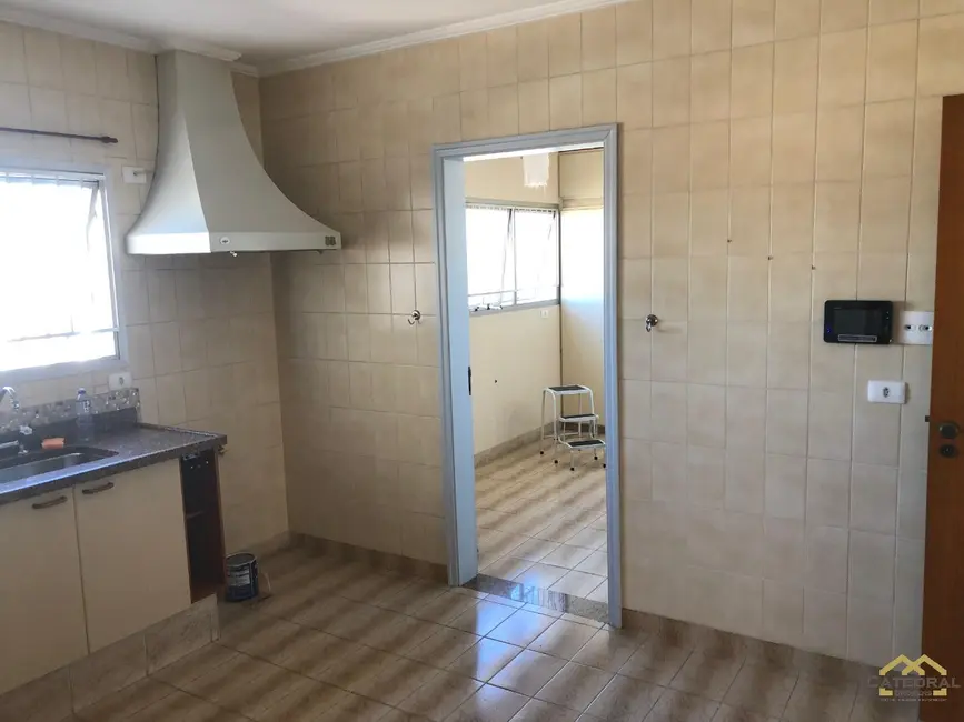 Foto 8 de Apartamento com 3 quartos à venda e para alugar, 147m2 em Vila Arens II, Jundiai - SP