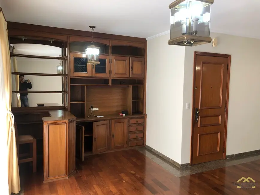 Foto 7 de Apartamento com 3 quartos à venda e para alugar, 147m2 em Vila Arens II, Jundiai - SP