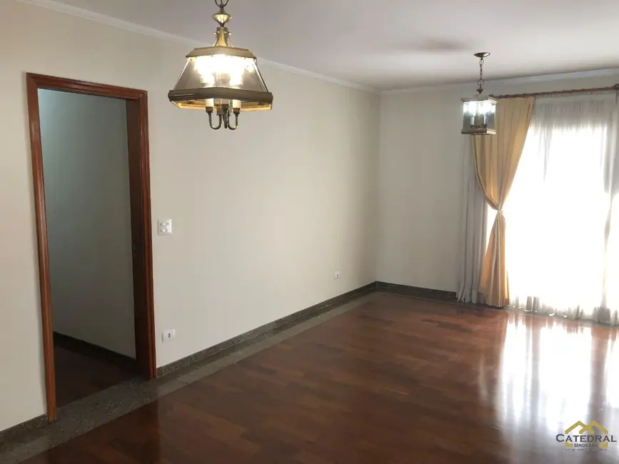 Foto 3 de Apartamento com 3 quartos à venda e para alugar, 147m2 em Vila Arens II, Jundiai - SP