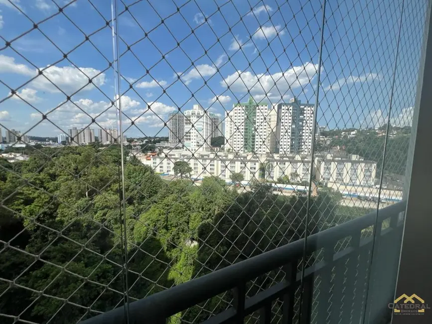 Foto 2 de Apartamento com 3 quartos para alugar, 109m2 em Jardim Ana Maria, Jundiai - SP