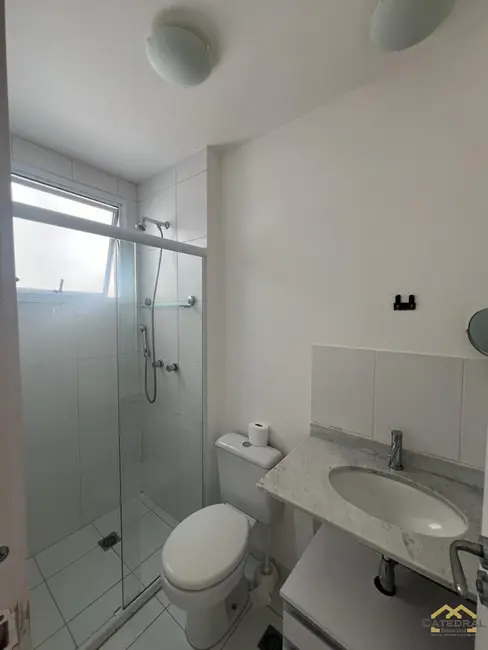 Apartamento com 3 quartos para alugar, 109m2 em Jardim Ana Maria, Jundiai - SP - imagem 8 Foto 8 de Apartamento com 3 quartos para alugar, 109m2 em Jardim Ana Maria, Jundiai - SP