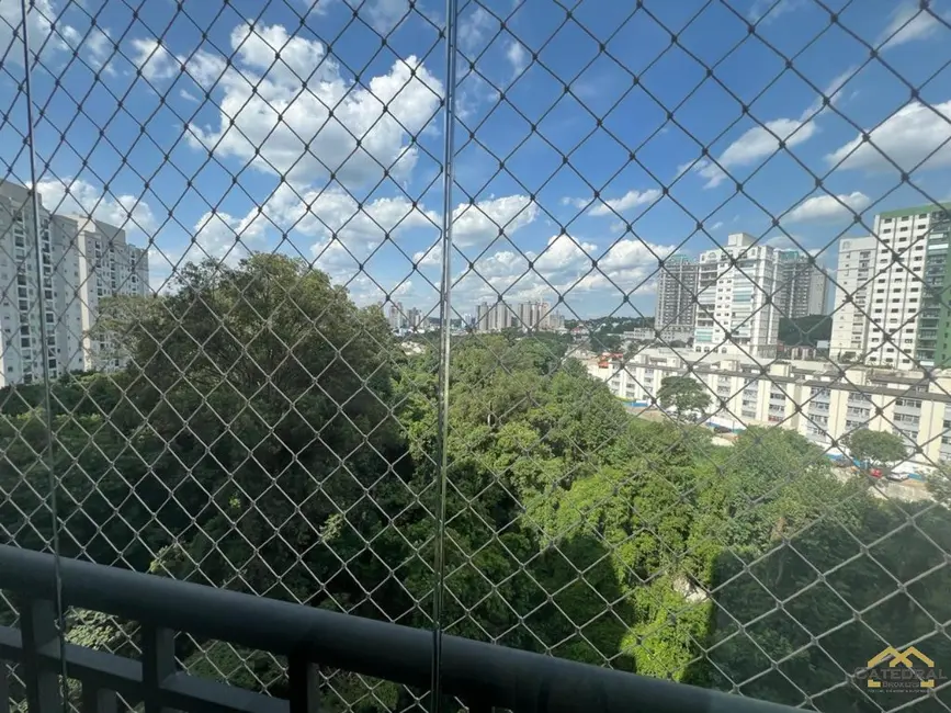 Apartamento com 3 quartos para alugar, 109m2 em Jardim Ana Maria, Jundiai - SP - imagem 3 Foto 3 de Apartamento com 3 quartos para alugar, 109m2 em Jardim Ana Maria, Jundiai - SP