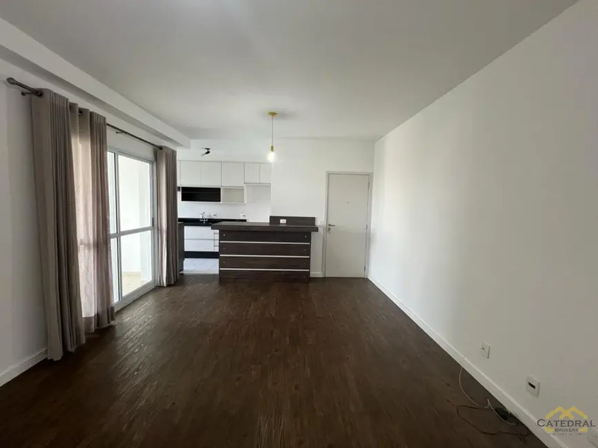 Foto 1 de Apartamento com 3 quartos para alugar, 109m2 em Jardim Ana Maria, Jundiai - SP