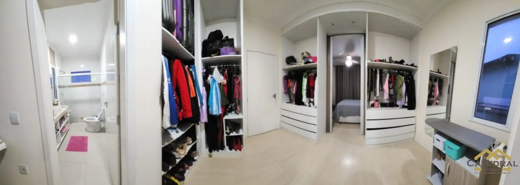 Casa com 3 quartos à venda, 240m2 em Jardim Paulista II, Jundiai - SP - imagem 8 Foto 8 de Casa com 3 quartos à venda, 240m2 em Jardim Paulista II, Jundiai - SP