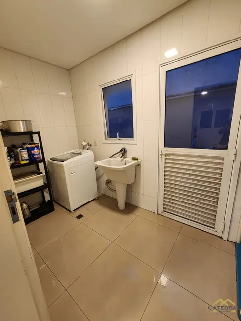 Casa com 3 quartos à venda, 240m2 em Jardim Paulista II, Jundiai - SP - imagem 5 Foto 5 de Casa com 3 quartos à venda, 240m2 em Jardim Paulista II, Jundiai - SP