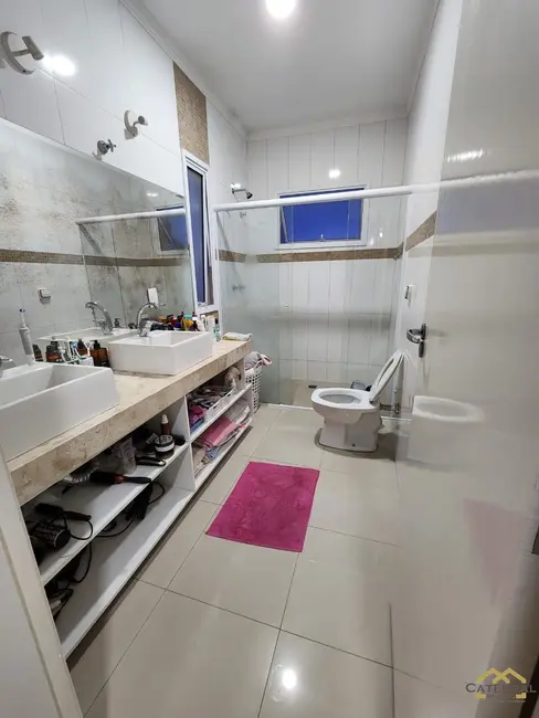Casa com 3 quartos à venda, 240m2 em Jardim Paulista II, Jundiai - SP - imagem 9 Foto 9 de Casa com 3 quartos à venda, 240m2 em Jardim Paulista II, Jundiai - SP