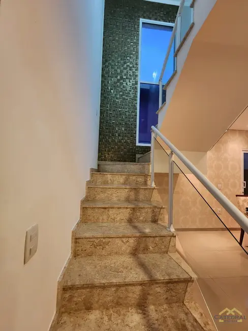 Casa com 3 quartos à venda, 240m2 em Jardim Paulista II, Jundiai - SP - imagem 6 Foto 6 de Casa com 3 quartos à venda, 240m2 em Jardim Paulista II, Jundiai - SP