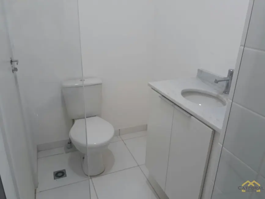 Foto 9 de Casa de Condomínio com 2 quartos à venda, 70m2 em Medeiros, Jundiai - SP