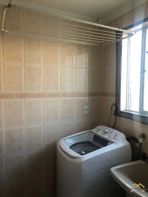 Foto 9 de Apartamento com 3 quartos à venda, 70m2 em Residencial Terra da Uva, Jundiai - SP