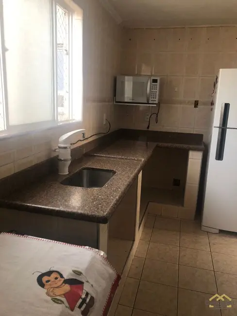 Foto 5 de Apartamento com 3 quartos à venda, 70m2 em Residencial Terra da Uva, Jundiai - SP