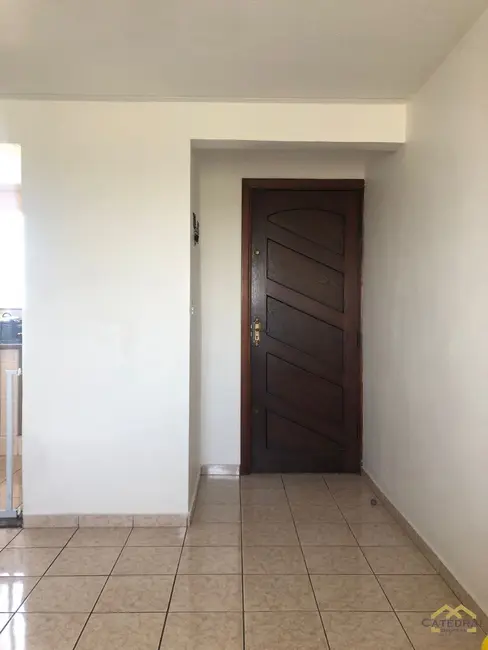 Foto 4 de Apartamento com 3 quartos à venda, 70m2 em Residencial Terra da Uva, Jundiai - SP