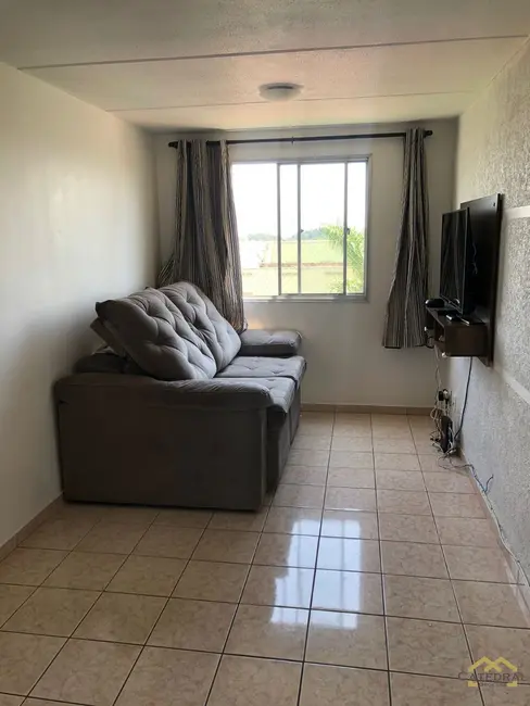 Foto 3 de Apartamento com 3 quartos à venda, 70m2 em Residencial Terra da Uva, Jundiai - SP